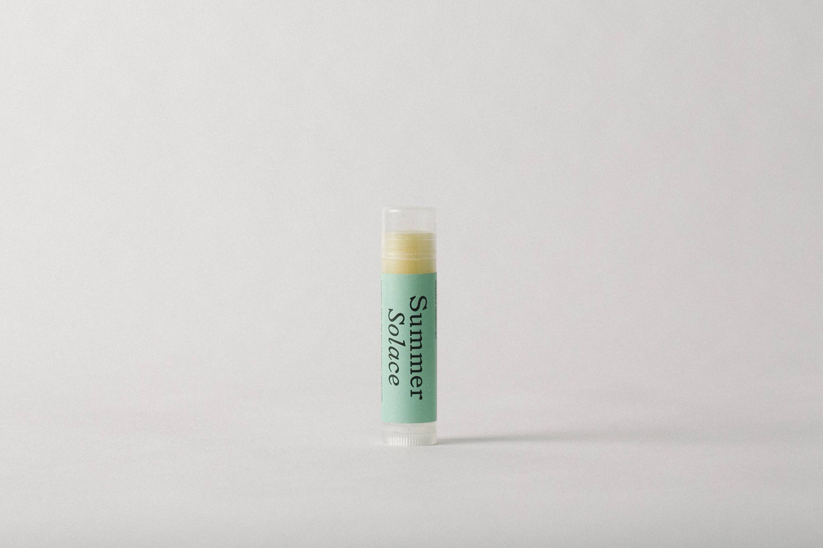 Classic Peppermint – Tallow Lip Balm