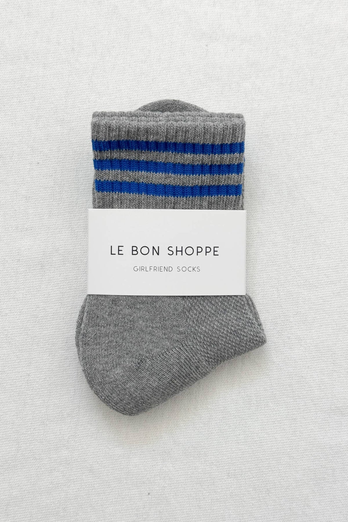 Girlfriend Socks: Hazelwood