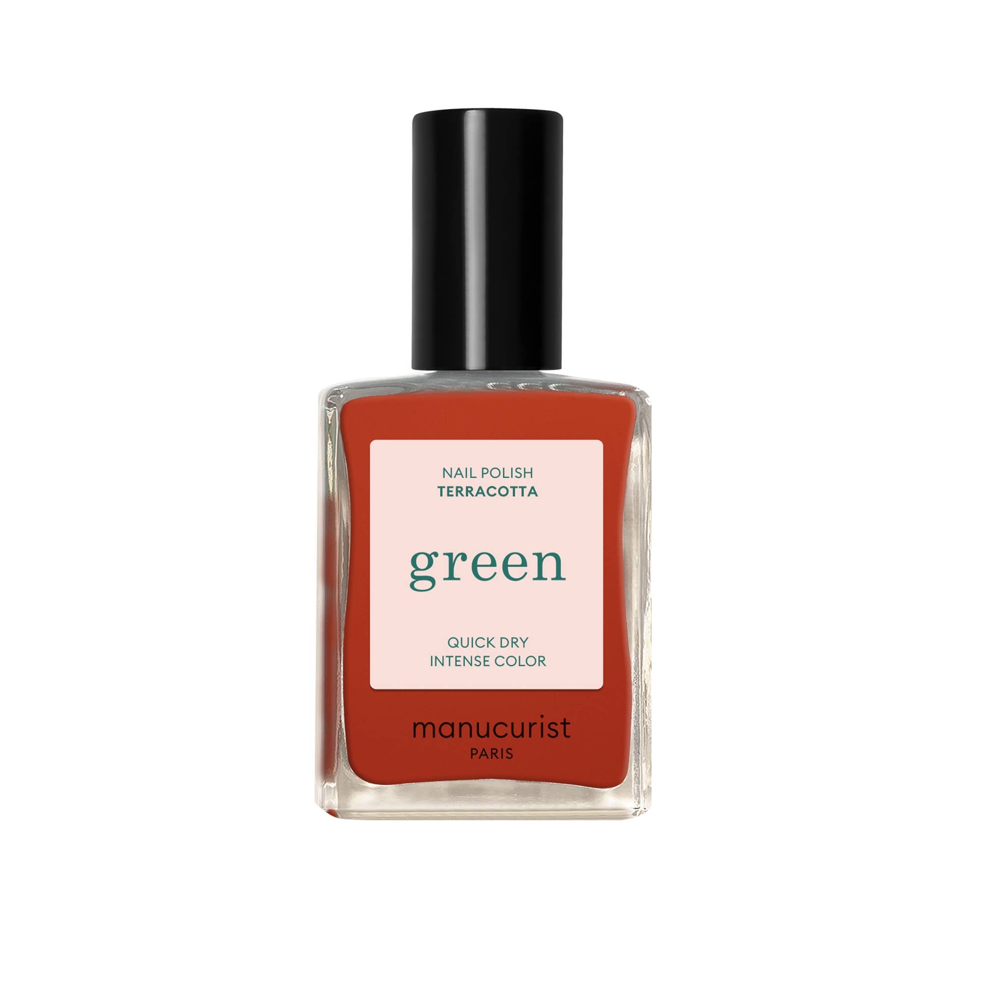 Nail Polish - Terracotta