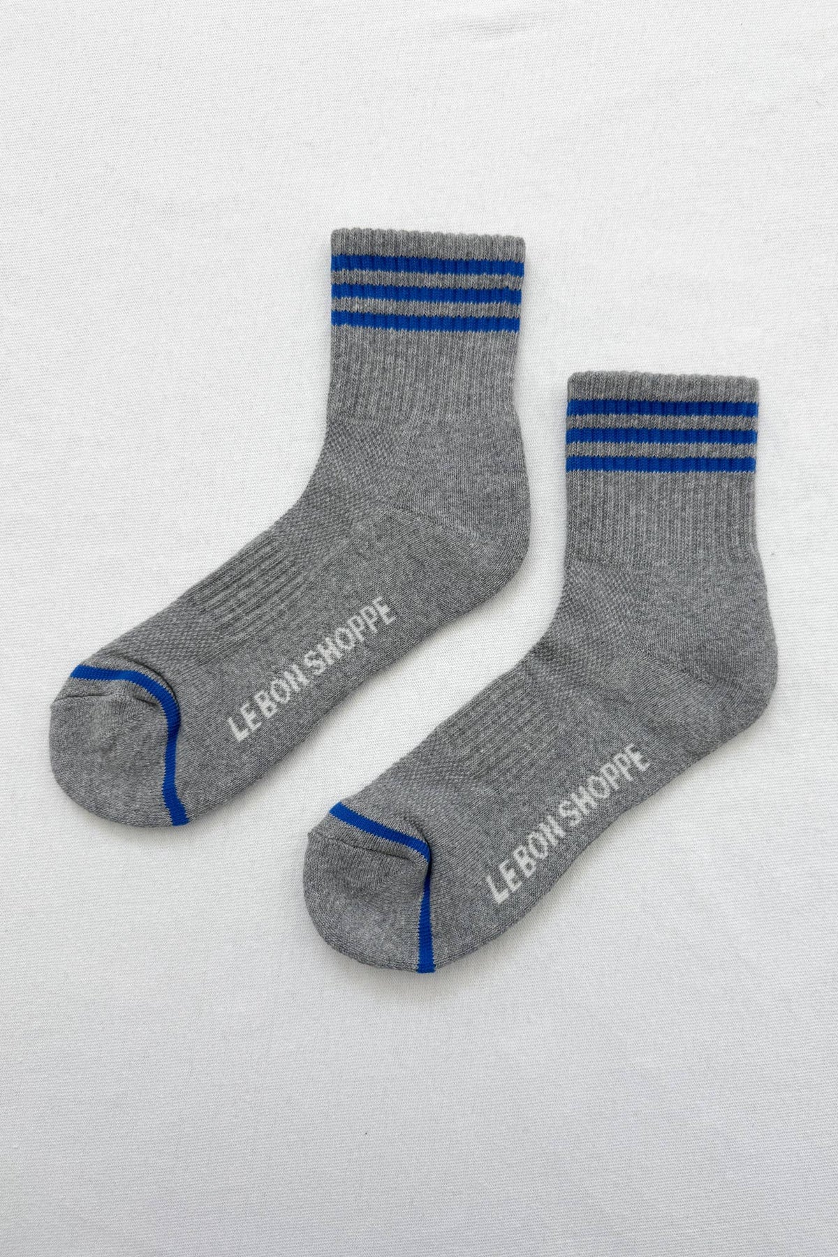 Girlfriend Socks: Hazelwood