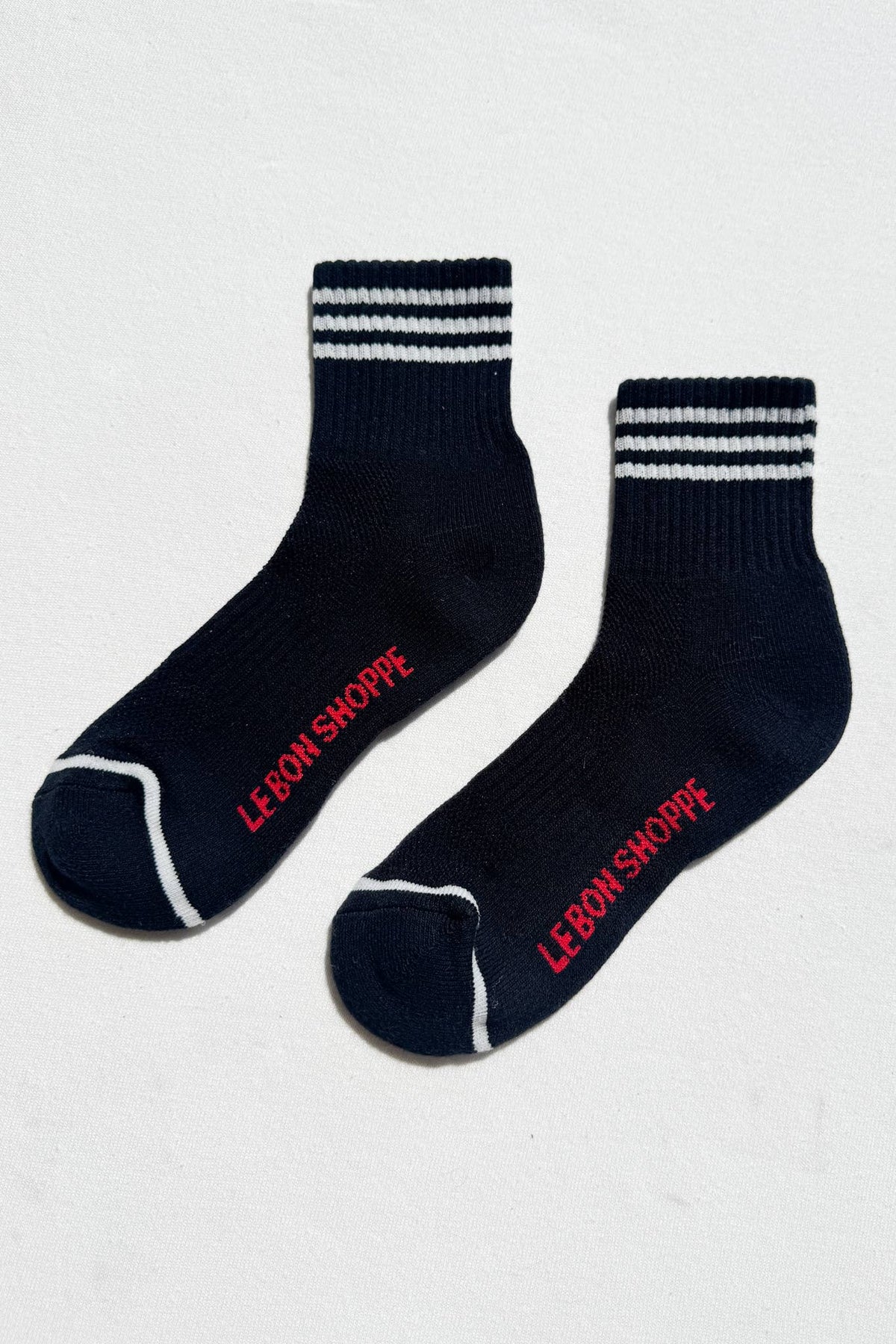 Girlfriend Socks: Sage