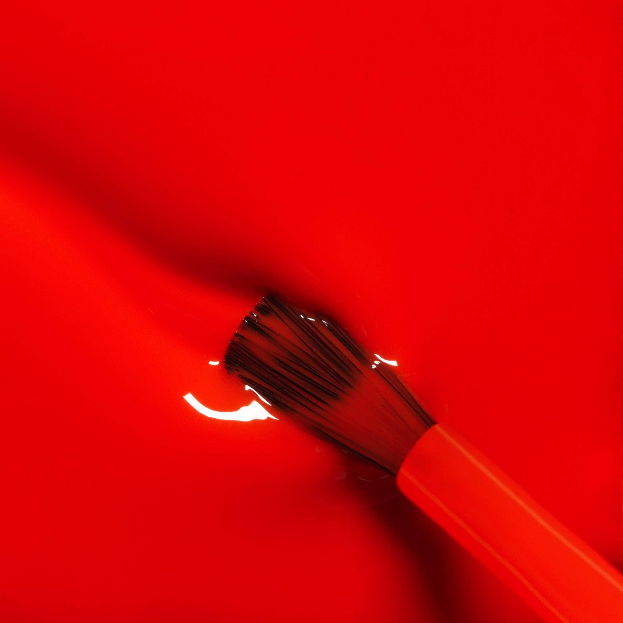Nail Polish - Lava