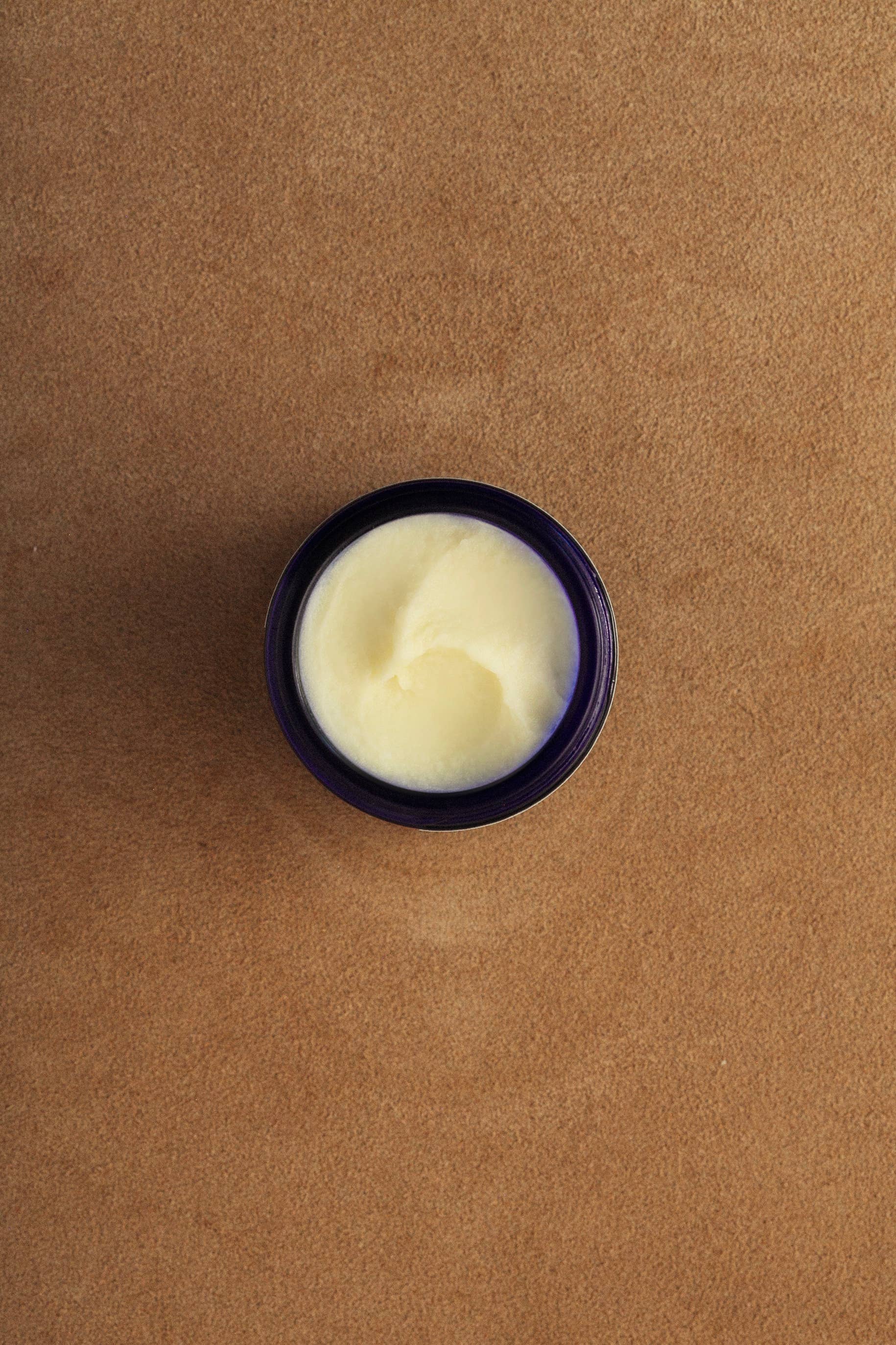 Sacred Scents Spiritual Balm – Clary Sage, Fennel & Tulsi Holy Basil
