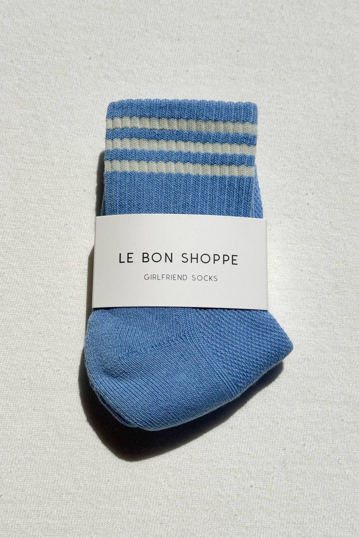 Girlfriend Socks: Hazelwood