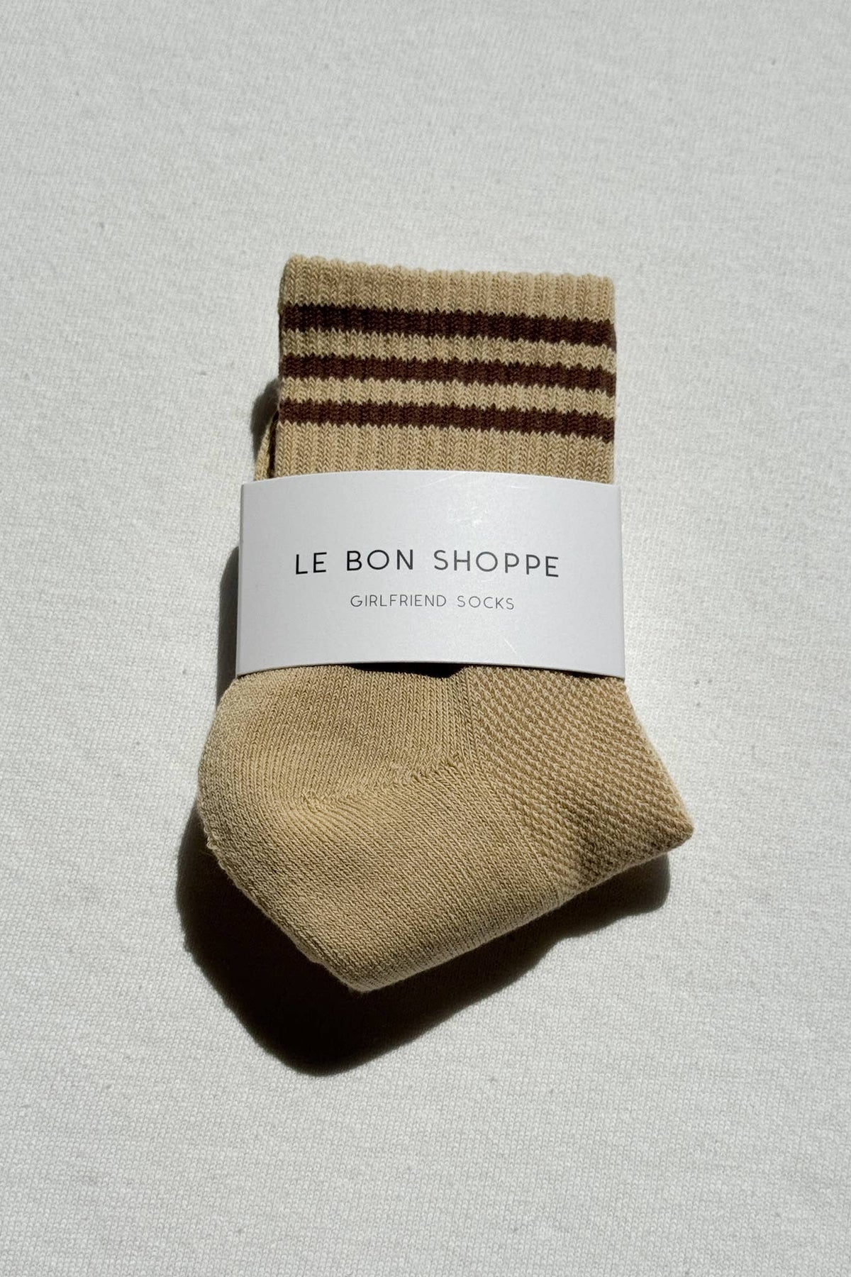 Girlfriend Socks: Sage