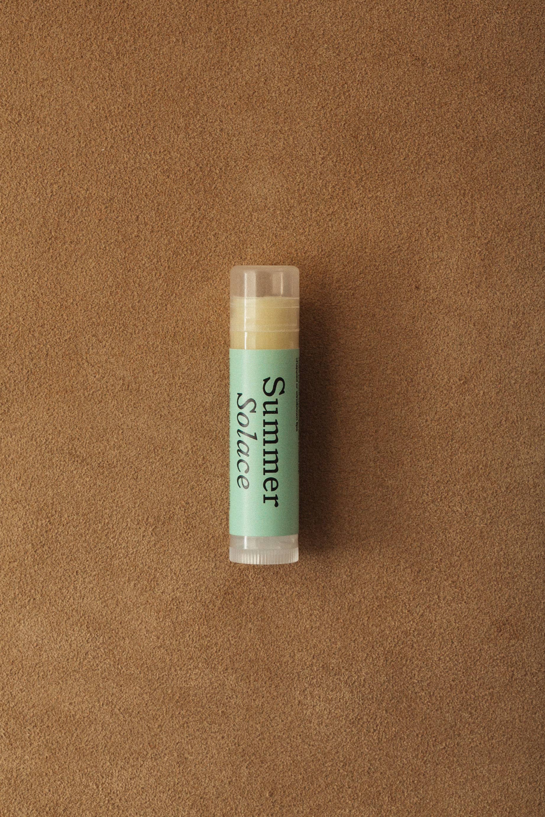 Classic Peppermint – Tallow Lip Balm