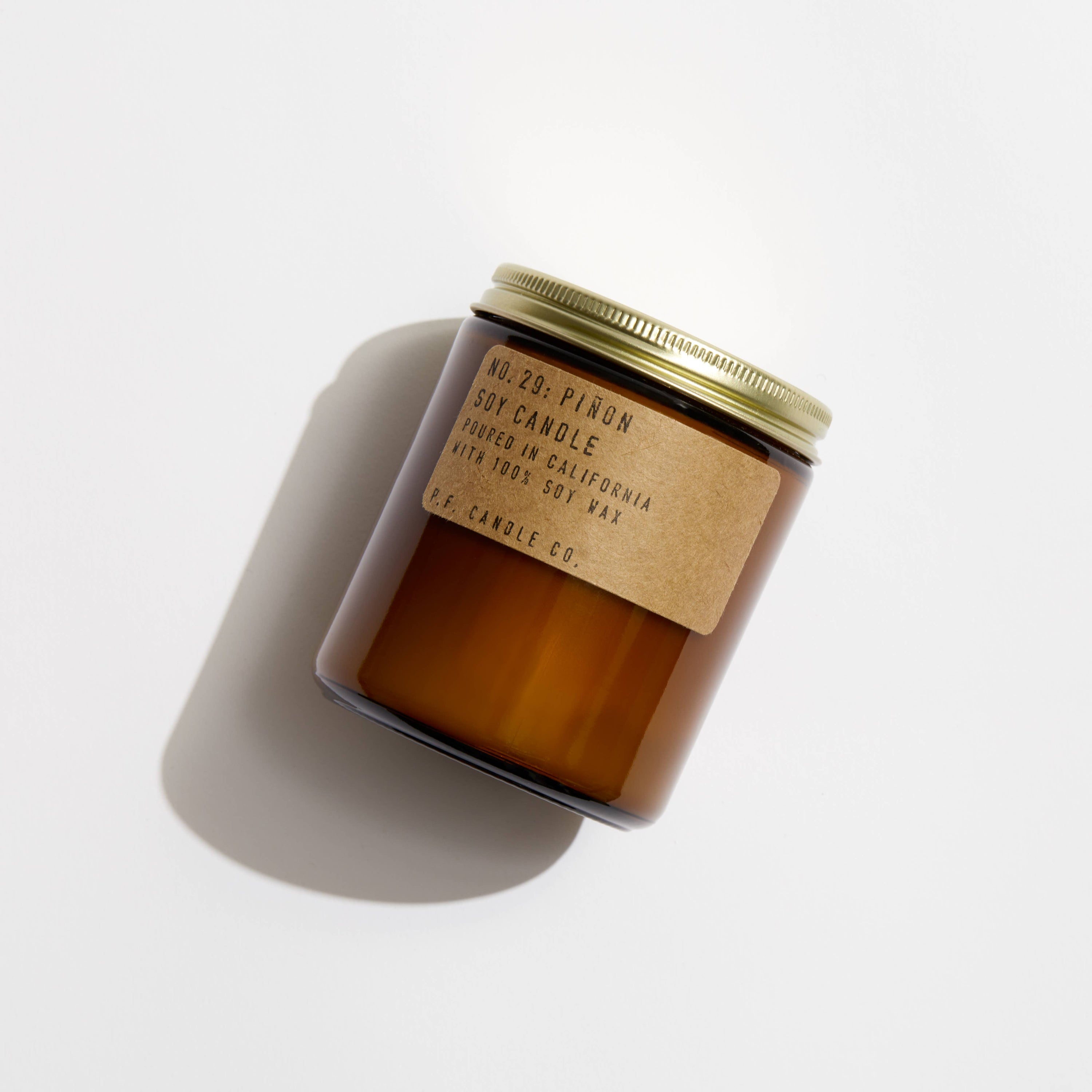 Piñon - Standard Soy Candle