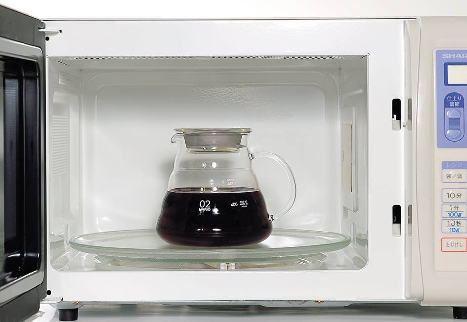 HARIO V60 Glass Server: CAPACITY：2-5 cups