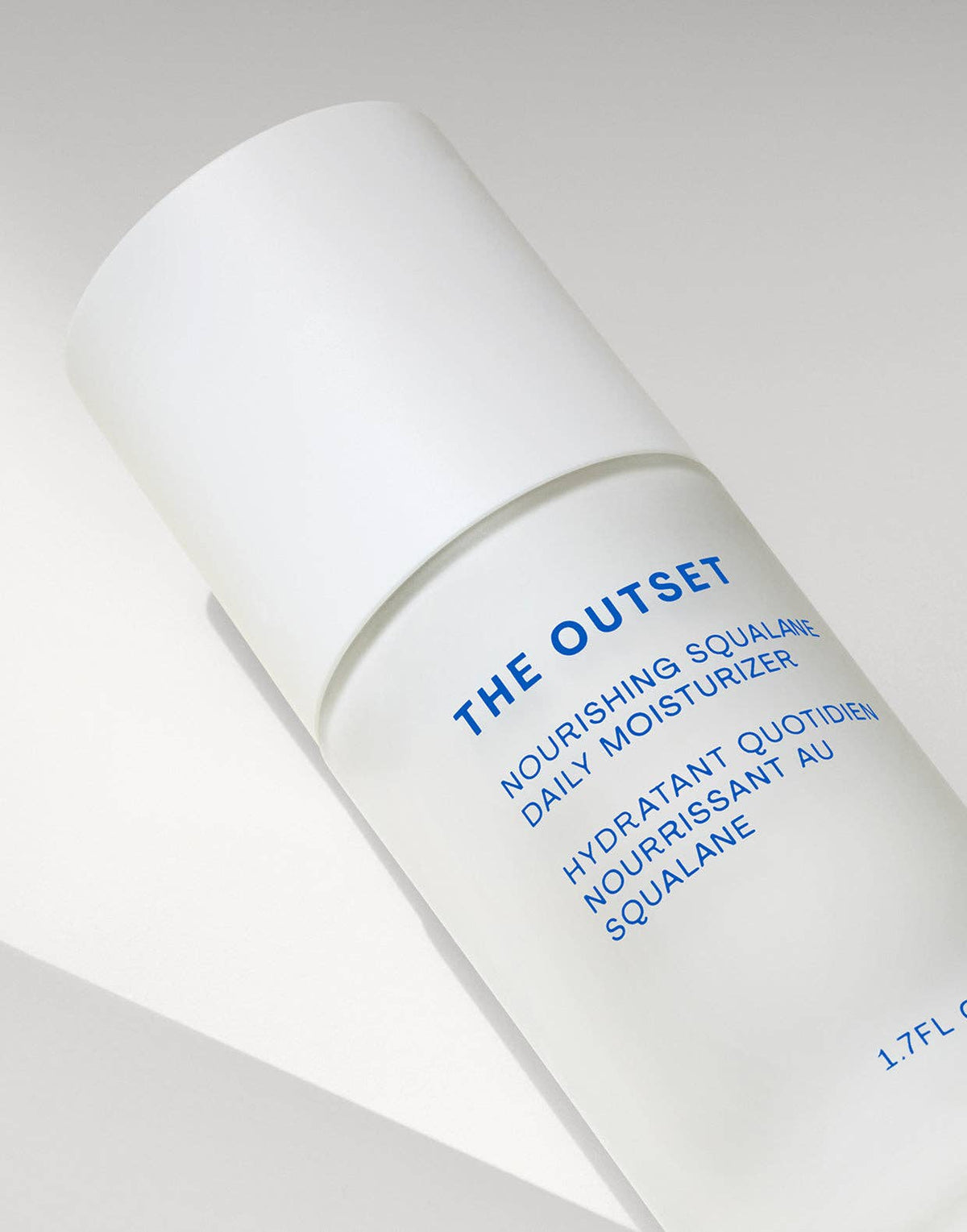 Nourishing Squalane Daily Moisturizer: 1.7 FL OZ