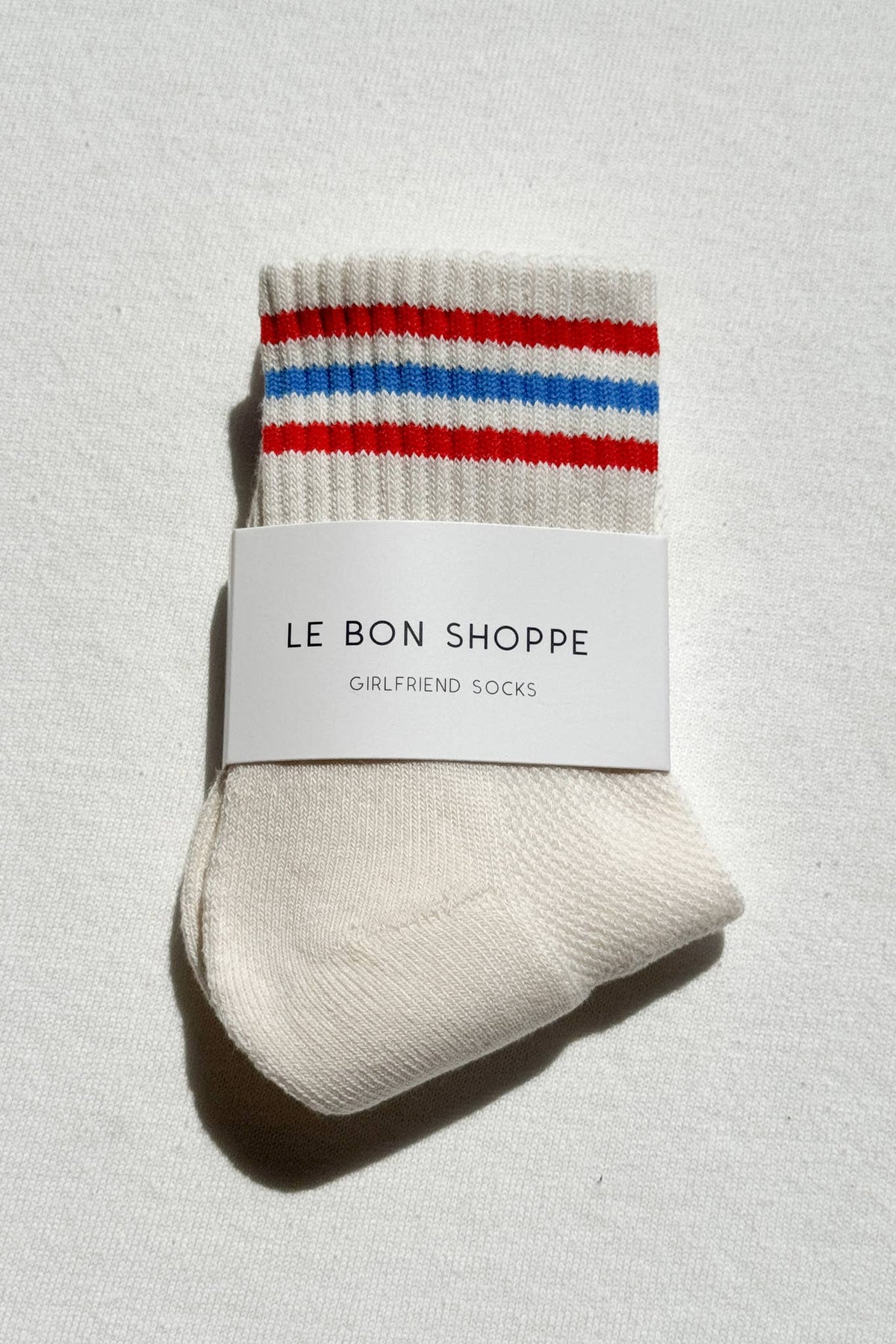 Girlfriend Socks: Sage