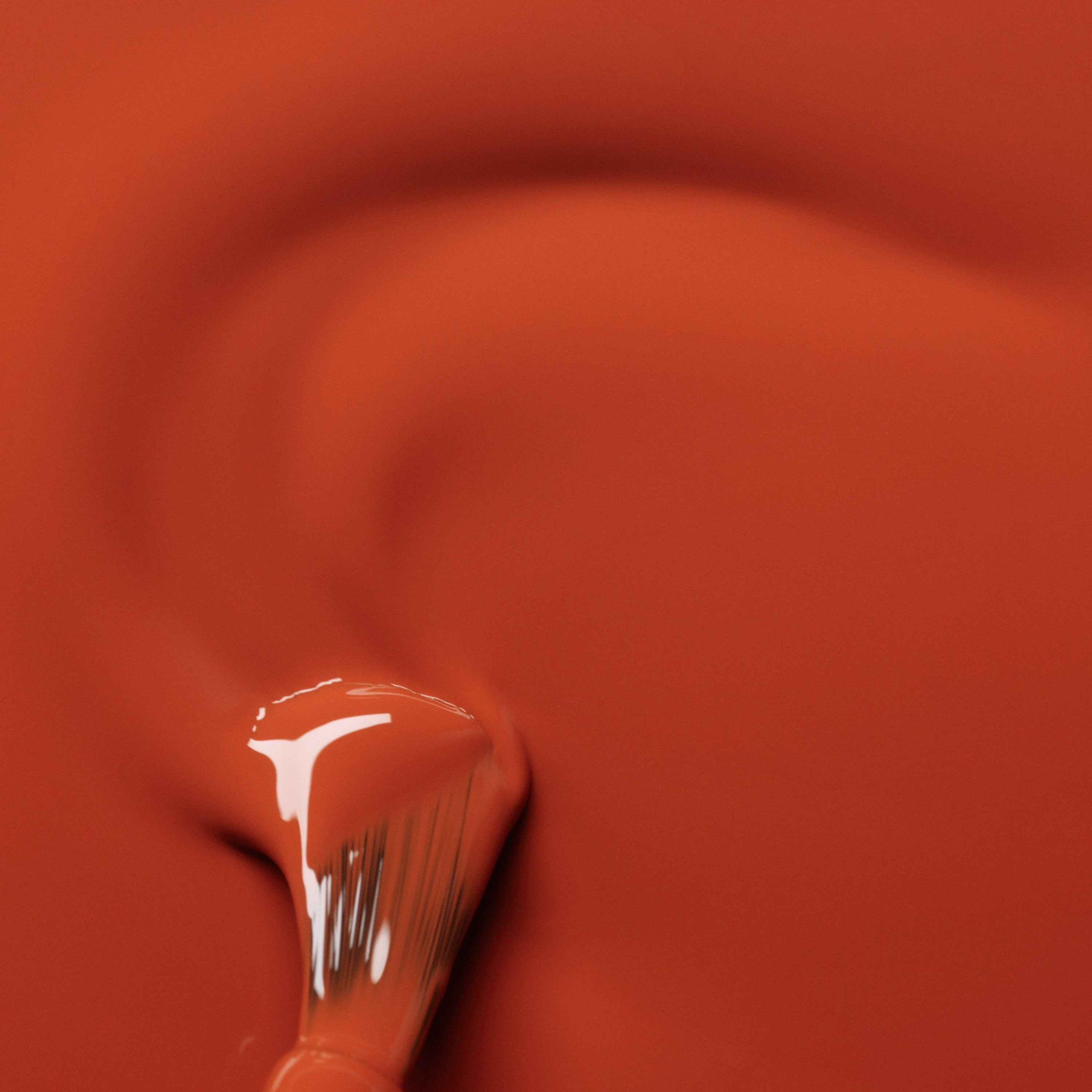 Nail Polish - Terracotta