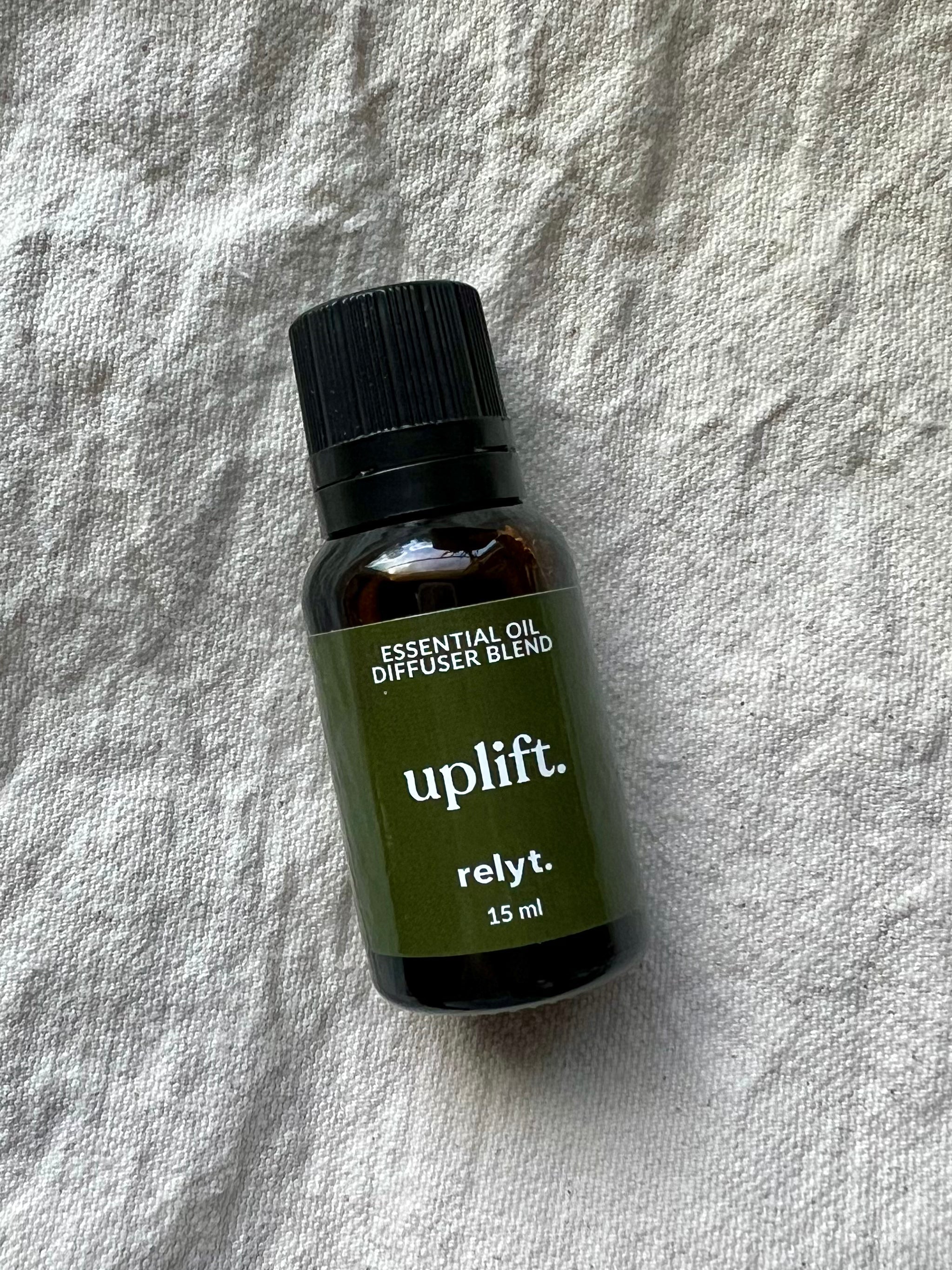 uplift. (diffuser blend)