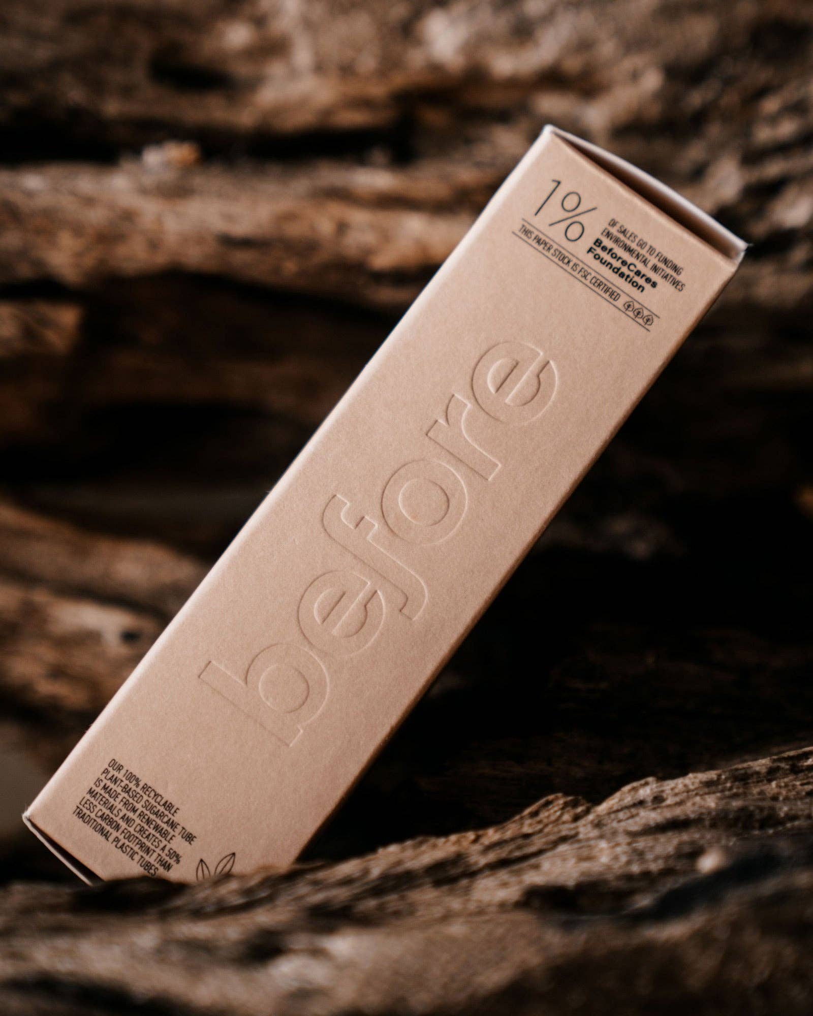 Anti-Cavity SuperMint Sensitive Toothpaste (Fluoride)