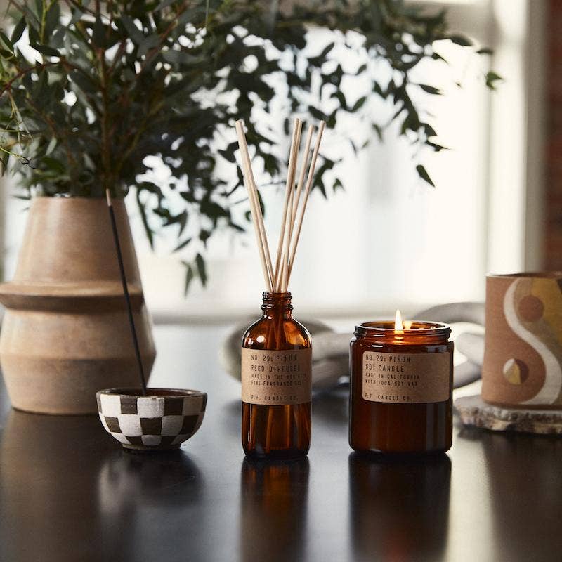 Piñon - Standard Soy Candle