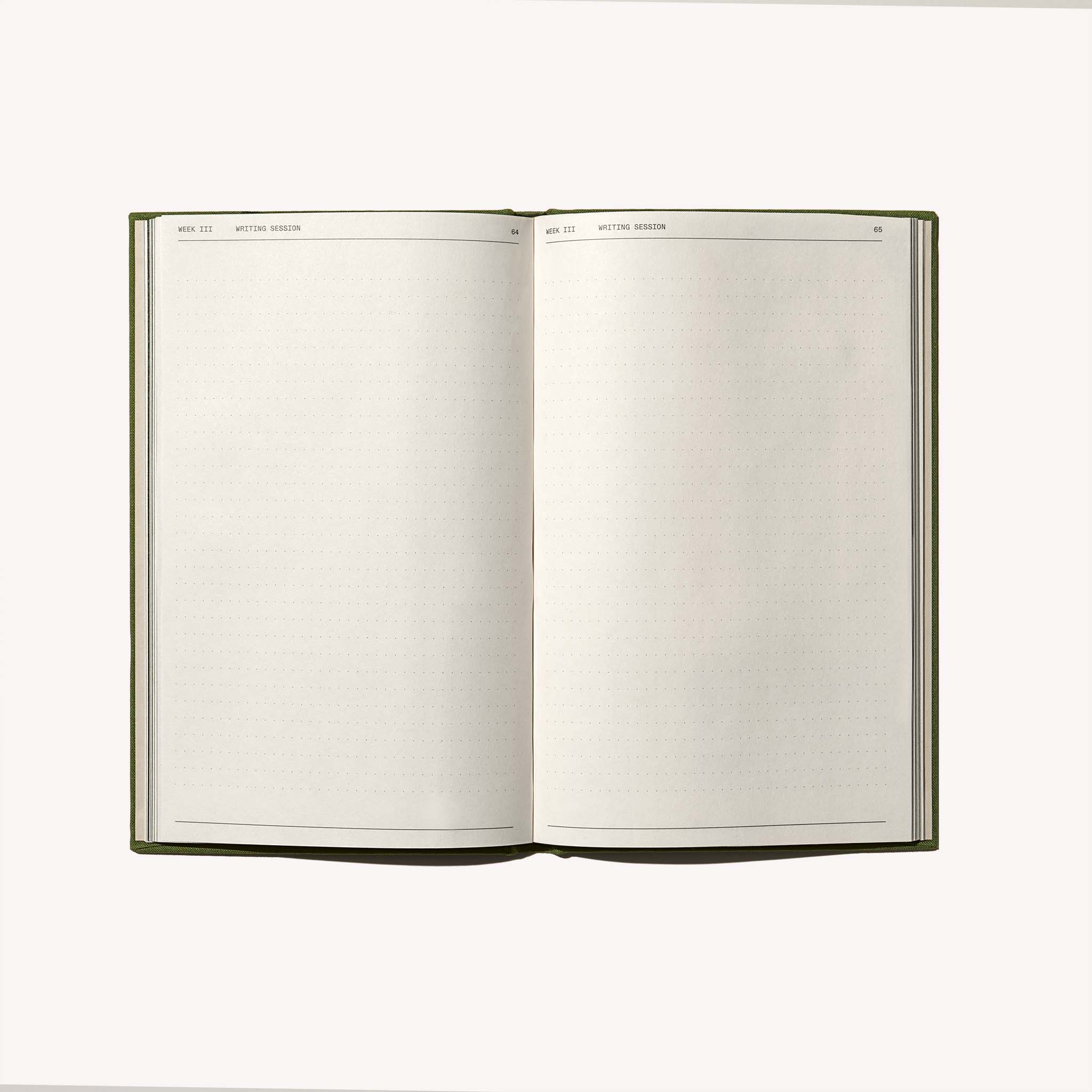 The After-Trauma Notebook