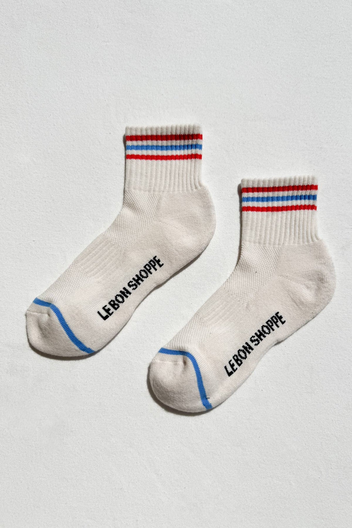 Girlfriend Socks: Hazelwood