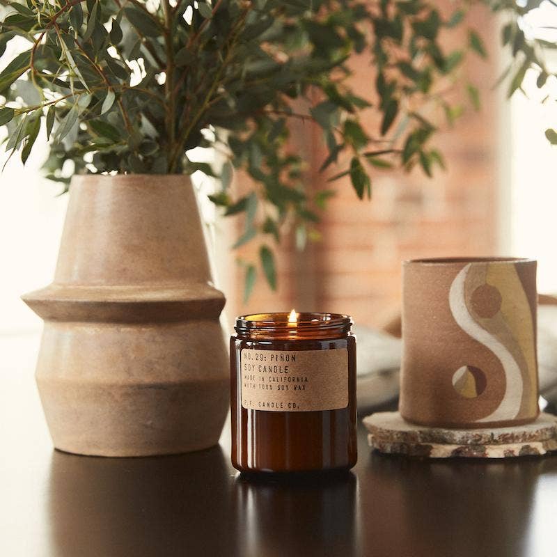 Piñon - Standard Soy Candle